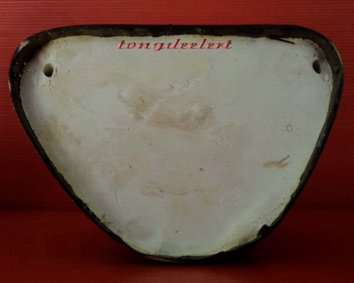 รูปหล่อบูชาหลวงพ่อสด วัดปากน้ำภาษีเจริญ ป้ายแดง หล่อหนา สวยมากค่ะ