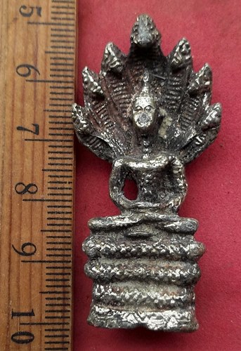 วัดใจเริ่ม 10 บาท กับ พระรูปหล่อ ....AH252