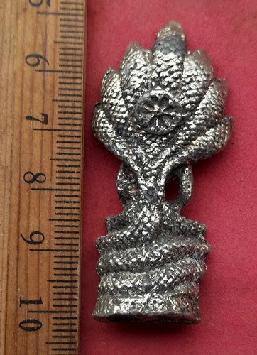 วัดใจเริ่ม 10 บาท กับ พระรูปหล่อ ....AH252