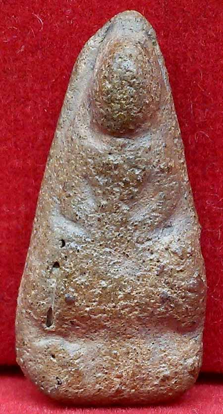 *พระเชตุพนฐานสูง ดินเผา สุโขทัย*