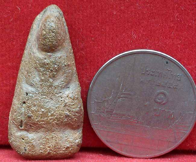 *พระเชตุพนฐานสูง ดินเผา สุโขทัย*