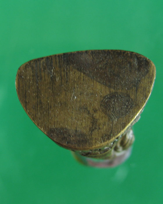 รูปหล่อ ล.พ.แช่ม วัดฉลอง ภูเก็ต