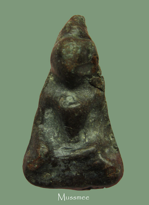 ท่ากระดานน้อย กรุศาลเจ้าราชบุรี  U2