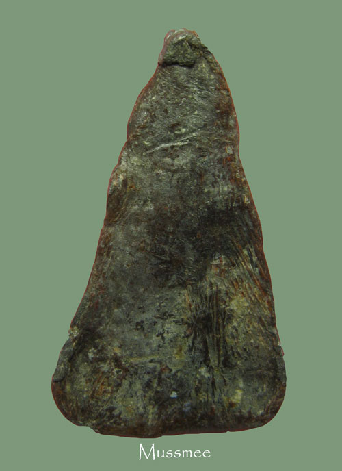 ท่ากระดานน้อย กรุศาลเจ้าราชบุรี  U2