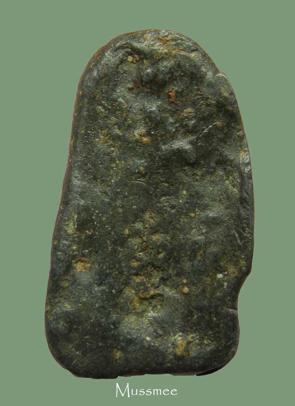 พระกรุวัดสุวรรณ (สนิมแดงพิมพ์พระคงนิยม) หลวงพ่อเนียม วัดน้อย ปลุกเสก พระสวยยยยยยยยยย