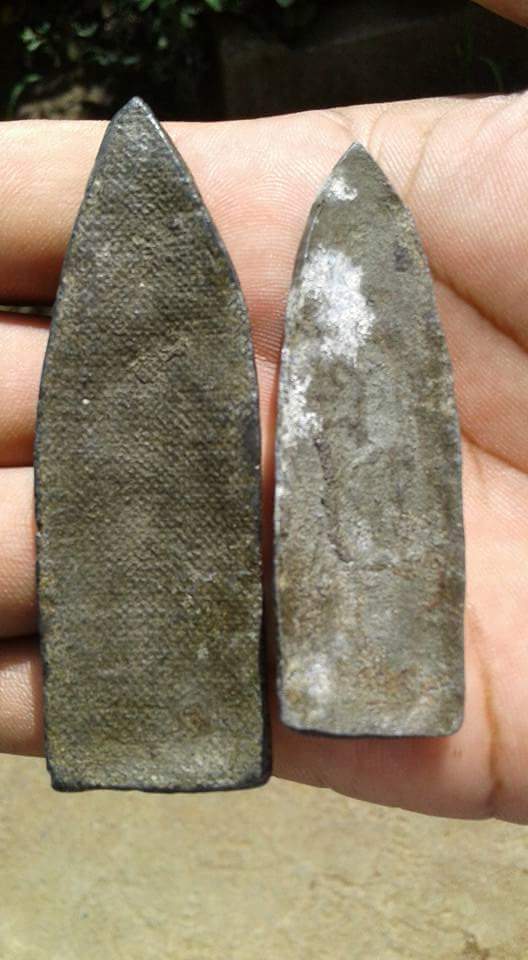 จีดแบบคู่ ราคาเบาๆ 2