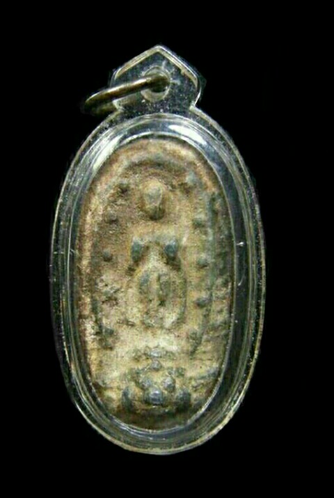 พระกรุวัดห้วยเสือ ((((เคาะเดียวครับ)))