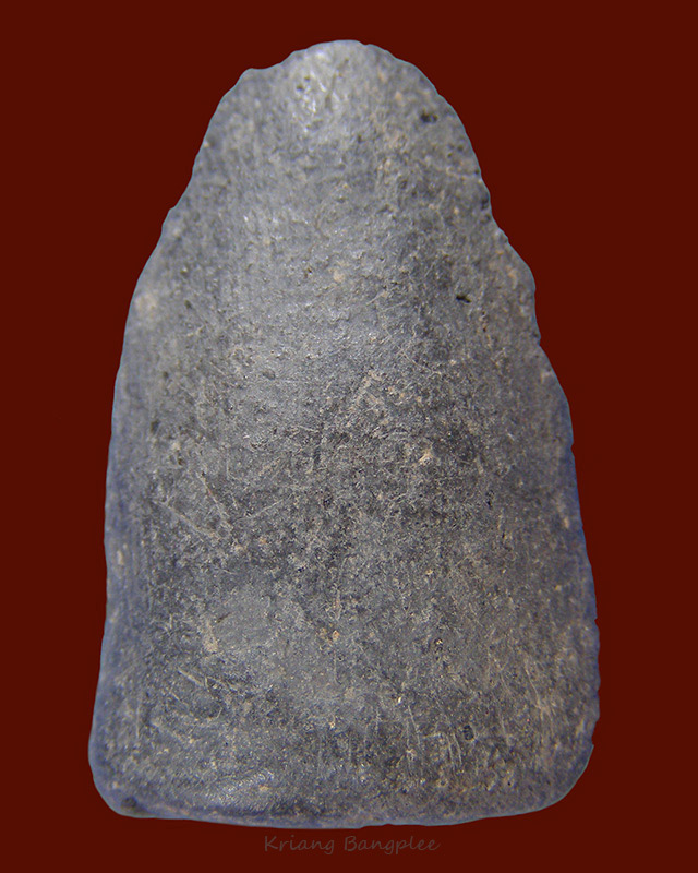 พระกรุวัดบางสะแกนอก พิมพ์กลีบบัว เนื้อดิน กทม. (4)