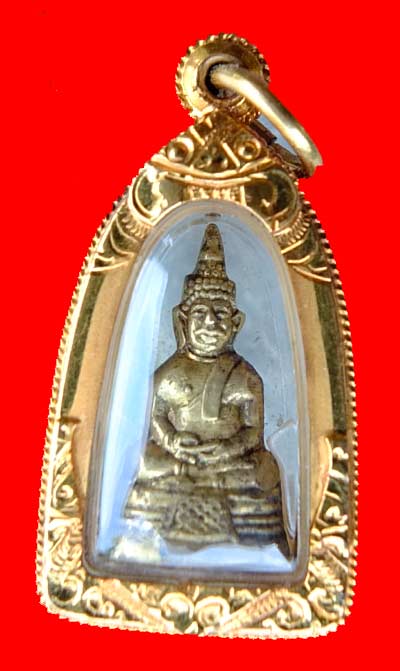 พระกริ่งเล็ก หลวงพ่อโสธร ปี 2500