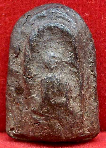 *พระคง เนื้อดำ กรุวัดโปรดเกษฯ นนทบุรี