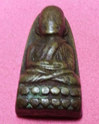 หลวงปู่ทวดวัดช้างให้