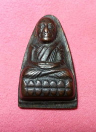 หลวงปู่ทวดวัดช้างให้