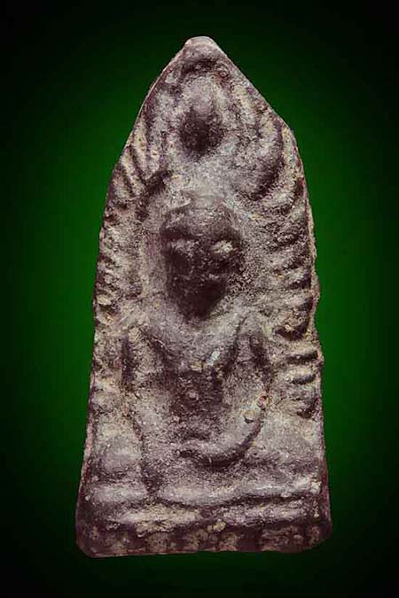 พระซุ้มนครโกษา กรุแก่งสารจิต สุโขทัย พบน้อยมากครับ