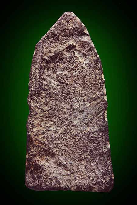 พระซุ้มนครโกษา กรุแก่งสารจิต สุโขทัย พบน้อยมากครับ