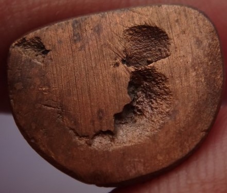 หลวงพ่อเณรวัดทุ่งเศรษฐี รุ่นเ สา ร์5เงินมาห้าพันล้าน เสก9วัน หลวงปู่หมุนร่วมเสก เ คาะเดียว