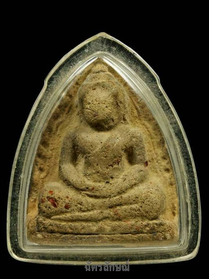 หลวงพ่อโต บางกระทิง สมาธิ