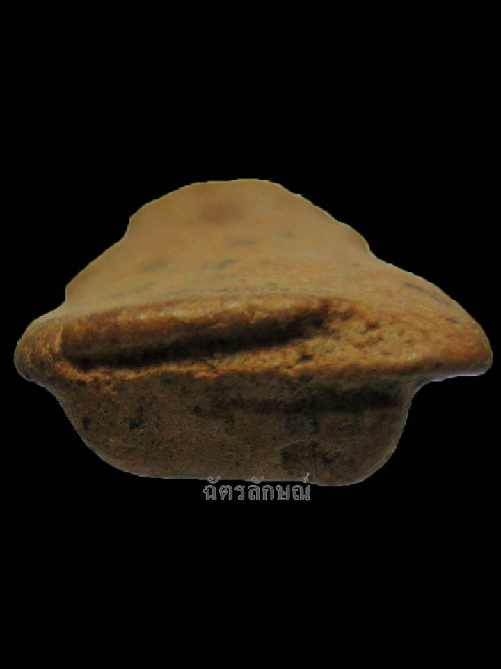 พระร่วงนั่งเนื้อดิน กรุจรเข้ร้อง สุโขทัย