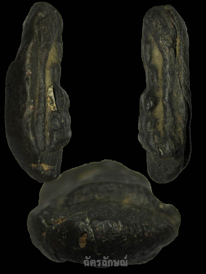 พระซุ้มยอ กรุสุโขทัย