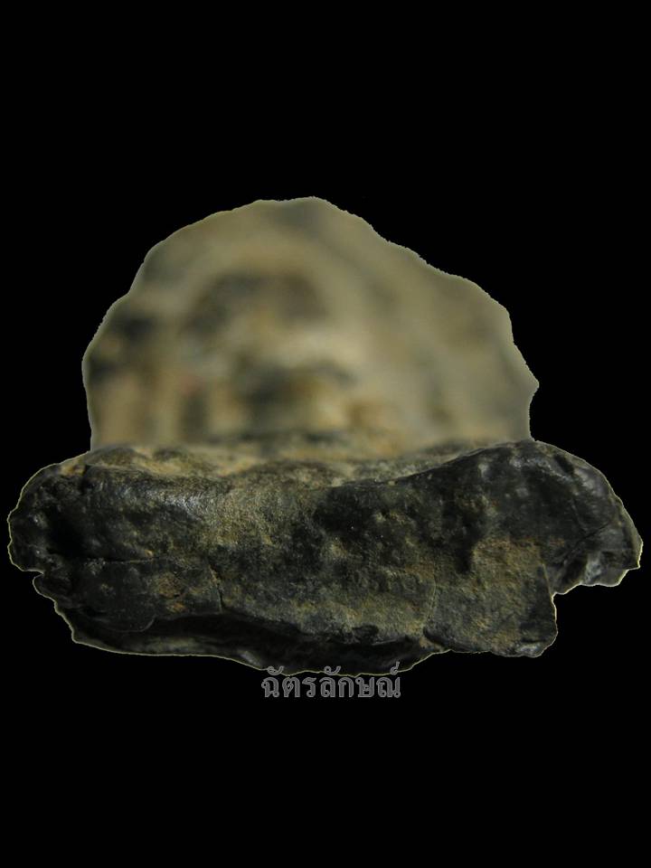 ซุ้มนครโกษากรุลพบุรี ชินเงิน