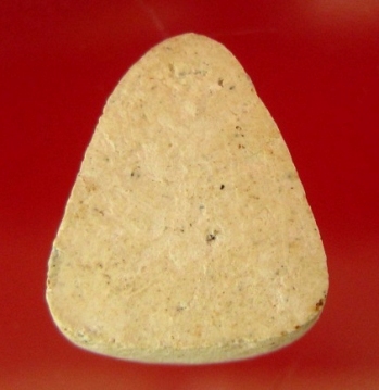 พระปิดตาพิมพ์เล็ก หลวงปู่หมุน ออกวัดคลองทราย ปี43