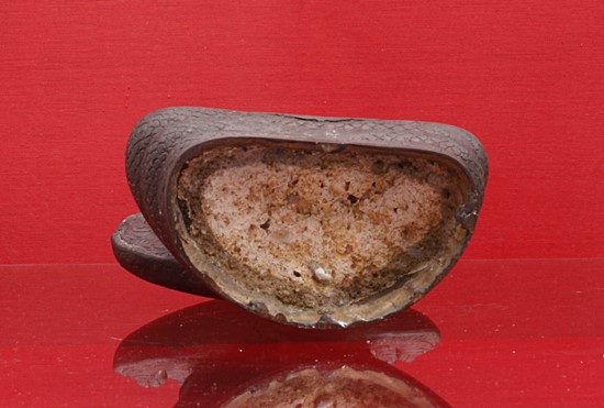 พระบูชาปางนาคทรงเครื่อง ศิลปสวย งดงามละเอียด