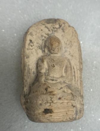 พระคง ลำพูน