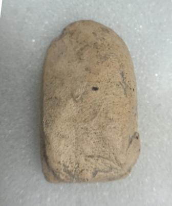 พระคง ลำพูน