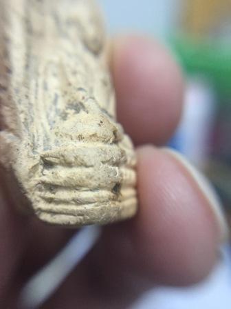 พระคง ลำพูน