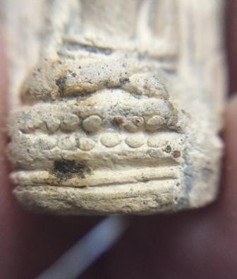 พระคง ลำพูน