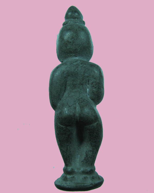 กุมารทองรุ่นแรก หลวงพ่อกวย