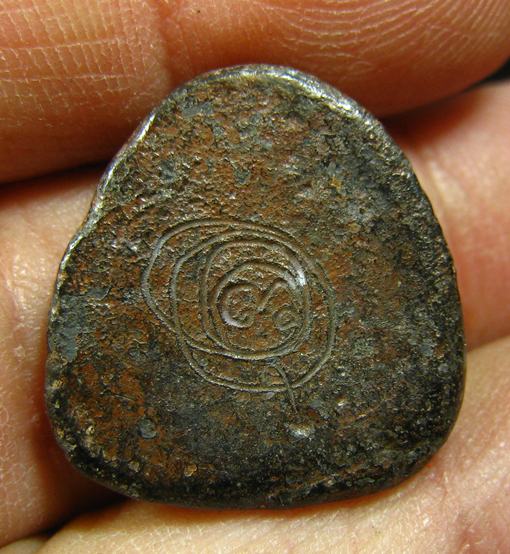 พระปิดตา เนื้อหามวลสารดี สวยไม่ทราบที่ครับ