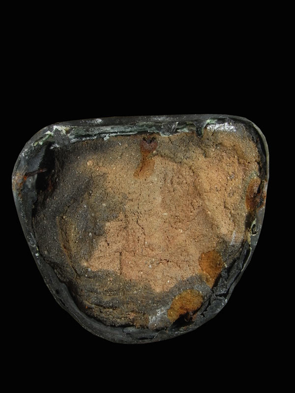 พระบูชาหลวงพ่อจง วัดหน้าต่างนอก อยุธยา ๒๕๐๐