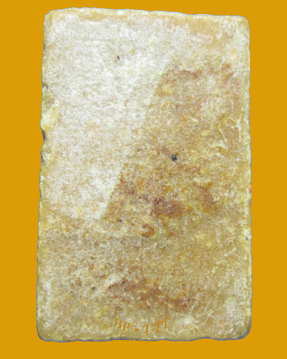 ** นางกวักพิมพ์ใหญ่ หลวงพ่อกวย วัดโฆสิตาราม จ.ชัยนาท เนื้อผงน้ำมัน **