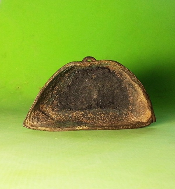 พระบูชารัตนะ ปางมารวิชัย