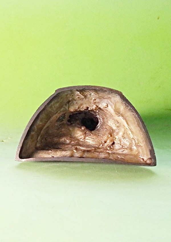 พระบูชา หลวงพ่อโบสถ์น้อย วัดอัมรินทราราม