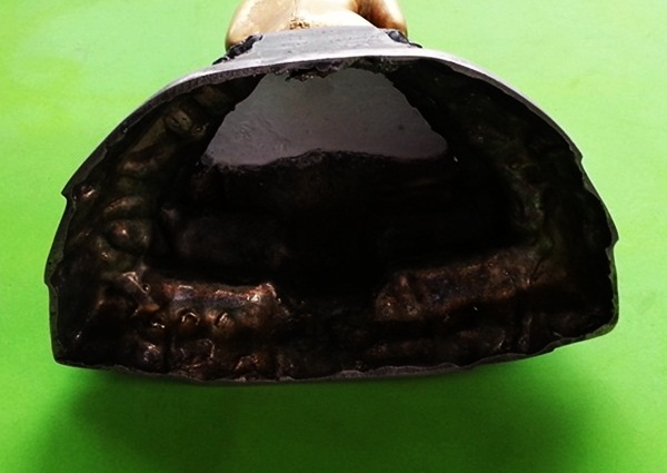 พระบุชา วัดดอนตะโก จ.ราชบุรี