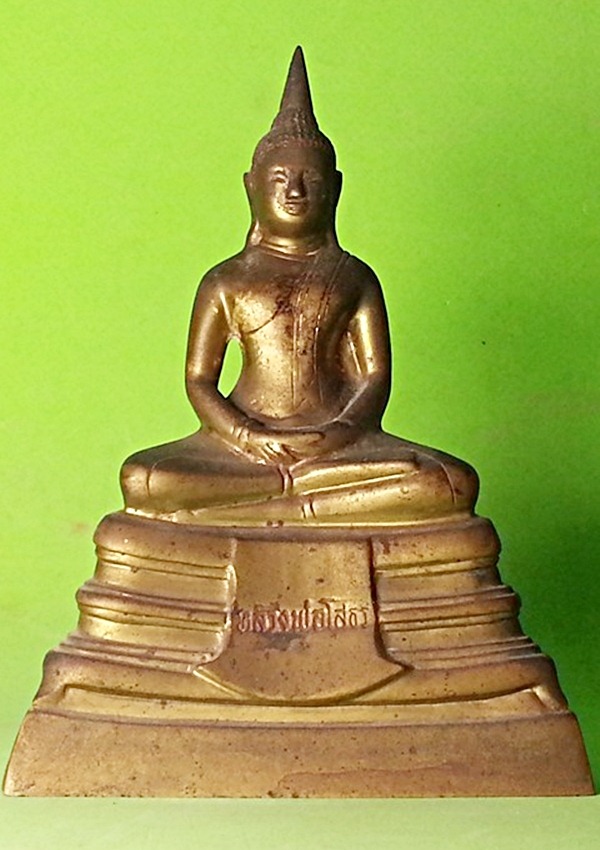 พระบูชา หลวงพ่อโสธร วัดโสธรวรารามวรวิหาร