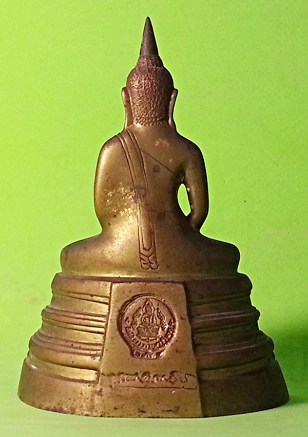 พระบูชา หลวงพ่อโสธร วัดโสธรวรารามวรวิหาร