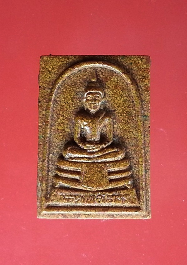 หลวงพ่อโสธร วัดโสธรวรารามวรวิหาร (4)