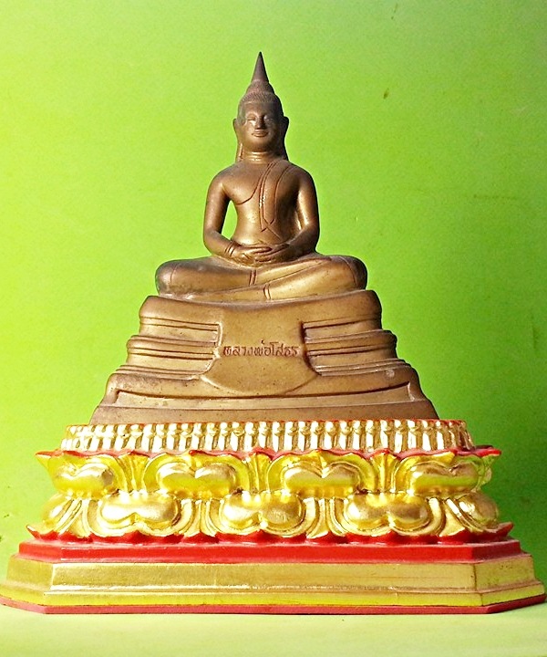 พระบูชา หลวงพ่อโสธร วัดโสธรวรารามวรวิหาร