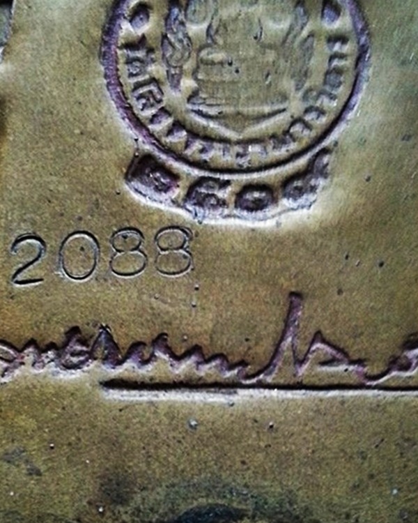 พระบูชา หลวงพ่อโสธร วัดโสธรวรารามวรวิหาร