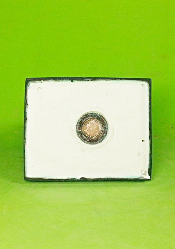 พระบูชา หลวงปู่ทวด วัดช้างให้ จ.ปัตตานี