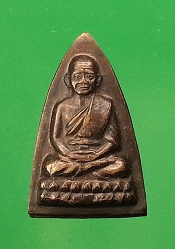 หลวงปู่ทวด วัดช้างให้(2)