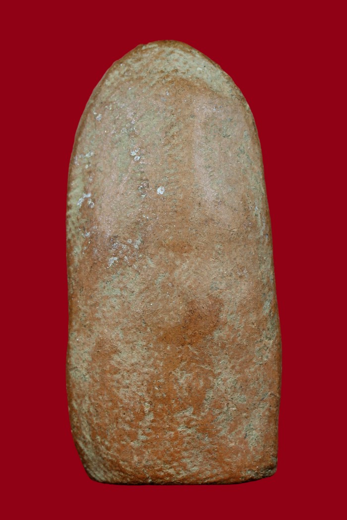 พระรอดมือโต หลวงพ่อกวย