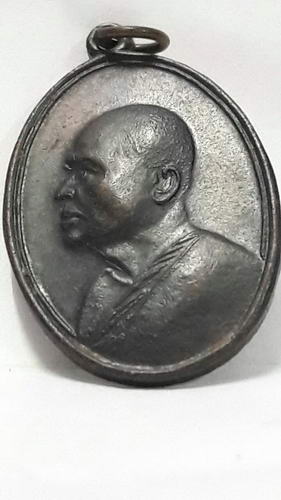 เหรียญm16  หลวงพ่อแพ วัดพิกุลทอง ปี13 สวยๆครับ 