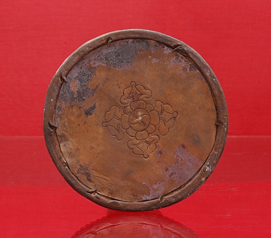 /////พระพุทธเจ้าน้อย จากเนปาล สองกษัตริย์