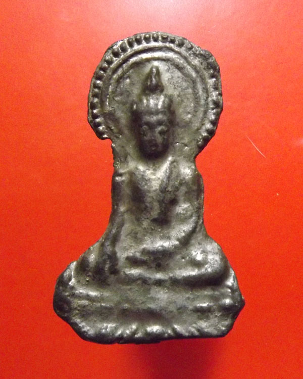 พพระศาสดา กรุวัดราษฏร์บูรณะ จ.พรระนครศรีอยุธยา