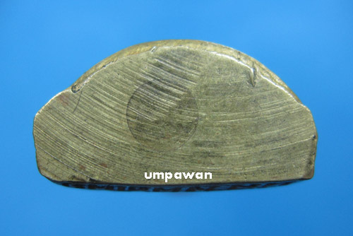 รูปเหมือนปั๊ม หลงพ่อไพย์ วัดส้มเกลี้ยง รุ่นแรก จ.นนทบุรี