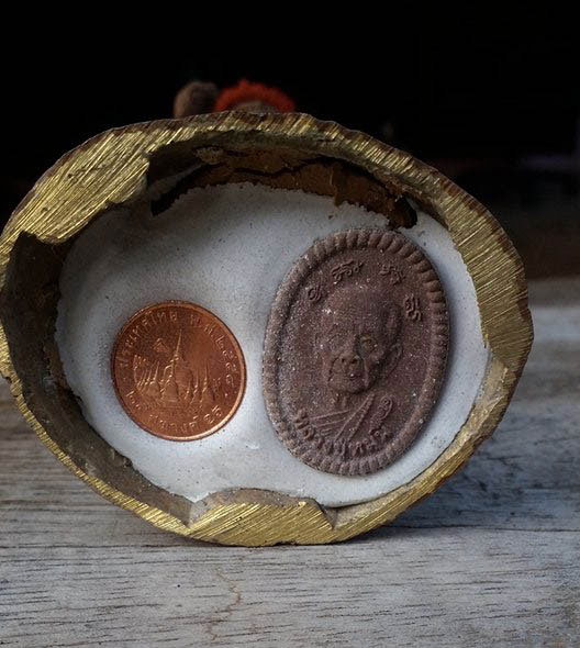 ออกวัด 3000 วันนี้จัดไป (เคาะเดียว) พระบูชาหลวงปู่หมุน ออกวัดป่าหนองหล่ม กฐิน58 ปลุกเสกตลอดไตรมาส