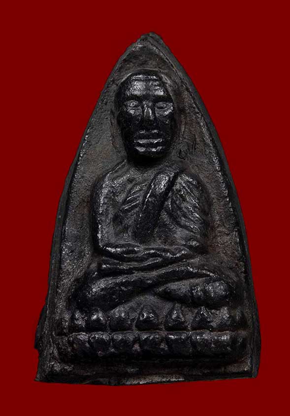 หลวงปู่ทวด วัดคอกหมู 2505